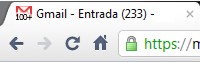 Imagem relacionada a No Gmail Labs: número de mensagens não lidas no favicon