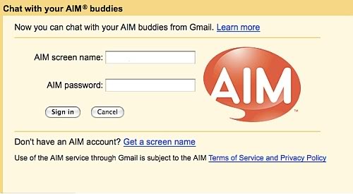 Imagem relacionada a AOL Instant Messenger será desativado em dezembro