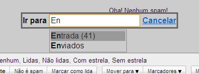 Imagem relacionada a Gmail incorpora recursos experimentais do Labs