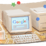 Imagem relacionada a Fundação do Google completa 21 anos