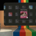 Imagem relacionada a Google adota técnicas de marca d'água e metadados para identificar imagens geradas por IA