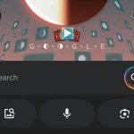 Imagem relacionada a Google ativa novo atalho do Modo IA na barra de busca do app para Android e iOS