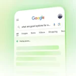 Imagem relacionada a Editores dizem que Google está desviando tráfego com IA e pedem ação da UE