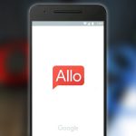 Imagem relacionada a O que já sabemos do Google Allo?