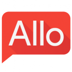 Imagem relacionada a Google lança Allo, aplicativo de bate-papo com inteligência de máquina
