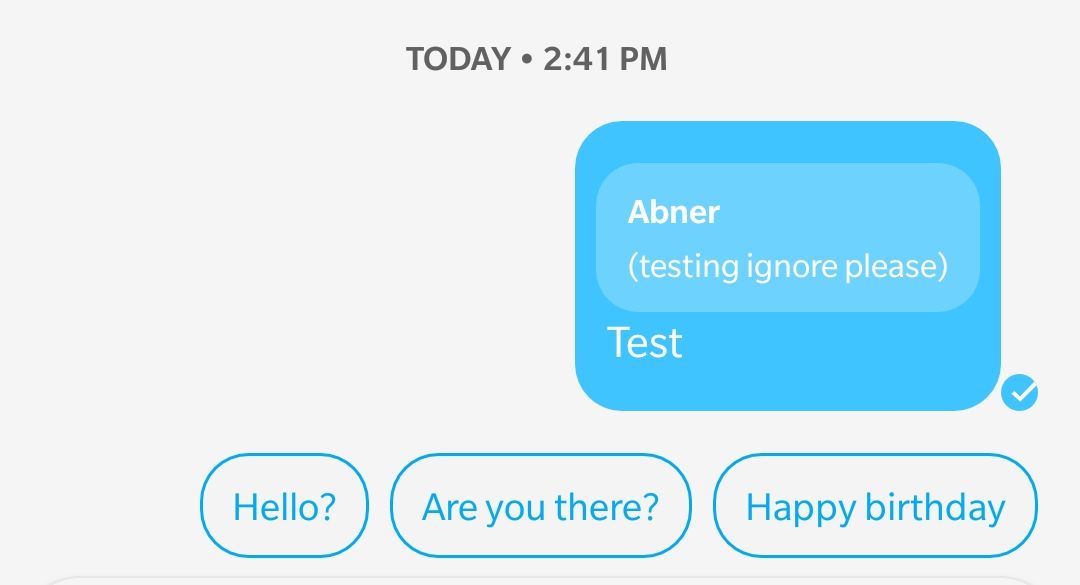 Imagem relacionada a Google Allo terá transcrições de áudio e permitir réplicas