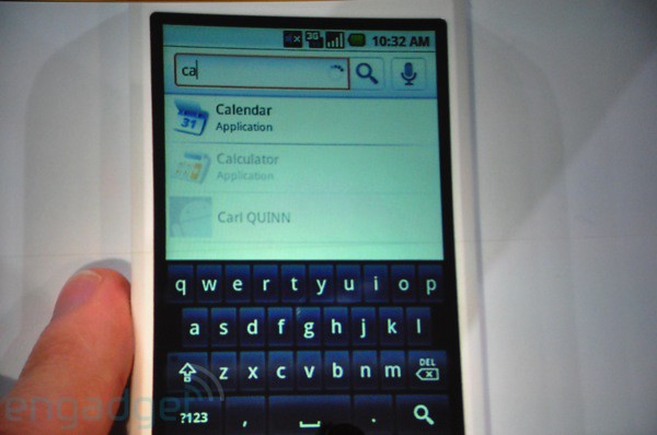 google-android-donut