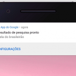 Imagem relacionada a Google adiciona pesquisa offline no Android