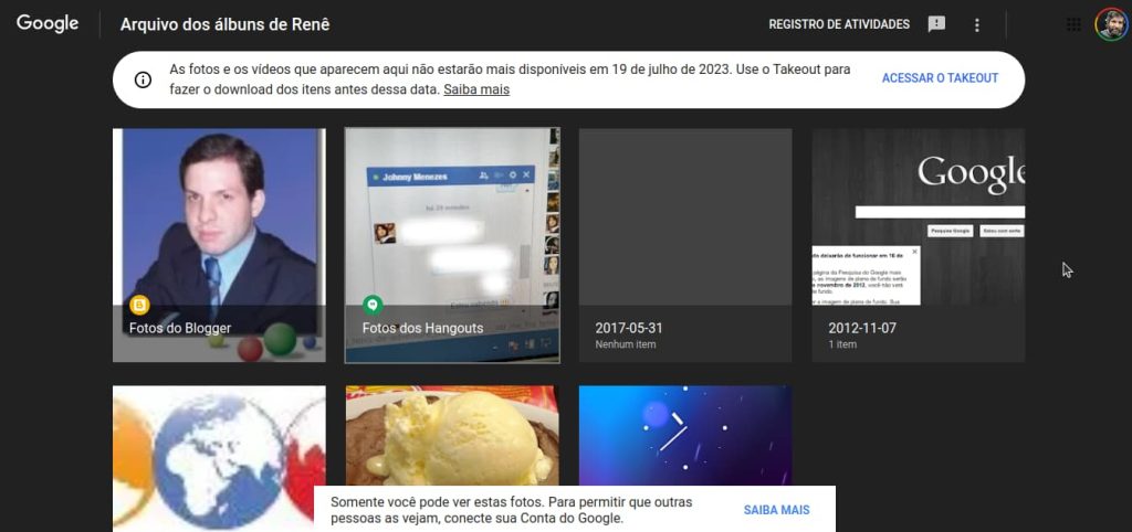 Imagem relacionada a Fim do Arquivo dos álbuns do Google: o que isso significa para você?