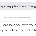 Imagem relacionada a Google Assistant vai ajudar na solução de problemas