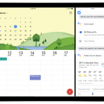 Imagem relacionada a Google Assistente agora disponível para iPads