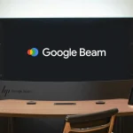 Imagem relacionada a Google Beam estreia em dispositivo da HP que custa quase R$ 140 mil