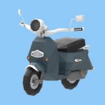 Imagem relacionada a Google Blocks permite criar objetos 3D em realidade virtual