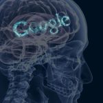 Imagem relacionada a Elon Musk revela plano de Larry Page para construir 'deus digital'