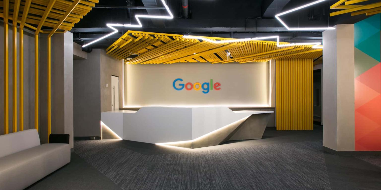 Google R Google movimenta R$ 215 bilhões no Brasil em 2024 e revela como a IA já ...