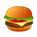 Imagem relacionada a Google corrige emoji de hambúrguer do Android