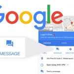 Imagem relacionada a Business Messages: a ferramenta do Google para comunicação com os clientes
