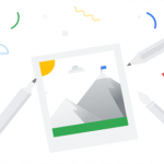 Imagem relacionada a Conheça o Canvas, o "Paint" do Google