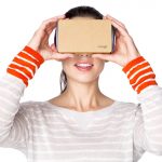 Imagem relacionada a YouTube avança em realidade virtual com streaming ao vivo em 360 graus