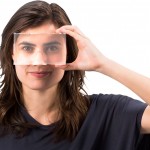 Imagem relacionada a Google lança Cardboard de plástico