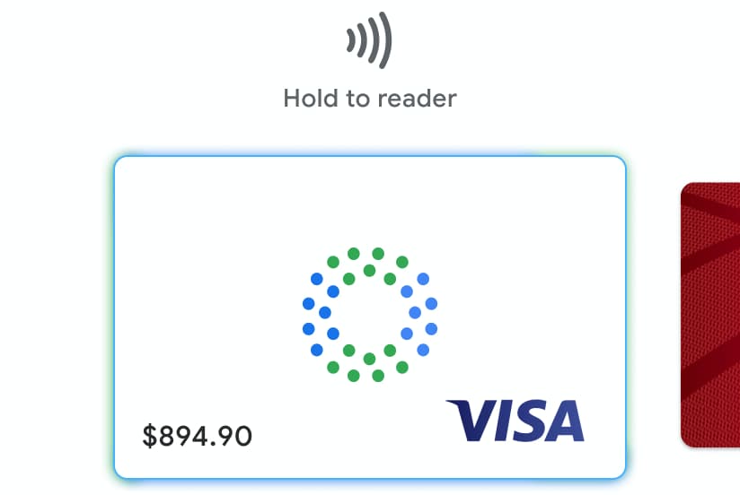 Imagem relacionada a Google pode lançar cartão de débito físico e virtual do Google Pay