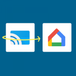 Imagem relacionada a App do Google Cast vai mudar para Google Home