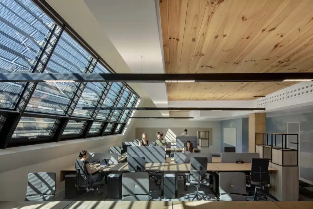 Imagem relacionada a Google inaugura novo centro em Paris dedicado à inteligência artificial