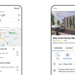 Imagem relacionada a Google torna mais fácil encontrar centros de saúde acessíveis nos EUA