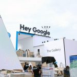 Imagem relacionada a Google desembarca com tudo na CES 2018