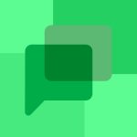 Imagem relacionada a Google Chat vai ganhar mensagens de voz e integração com Slack e Teams