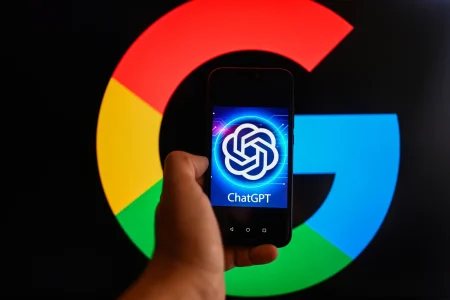 Imagem relacionada a Gemini ultrapassa 20% do mercado global de IA e reduz vantagem histórica do ChatGPT