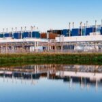 Imagem relacionada a Google vai repor uso de água nos escritórios e data centers