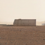 Imagem relacionada a Google anuncia data center interplanetário em Marte