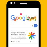 Imagem relacionada a Google testa resumos com IA no Discover para facilitar leitura de notícias