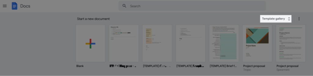 Imagem relacionada a 16 dicas e truques do Google Docs para escritores freelance