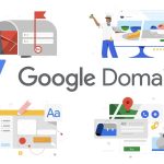 Imagem relacionada a Google Domains encerra vendas de novos domínios e inicia transição para o Squarespace