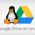 Imagem relacionada a Como fazer backup no Google Drive no Linux