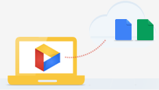 google-drive-old Imagem relacionada a Google Drive ganha novo logotipo