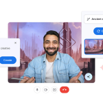 Imagem relacionada a Google Workspace anuncia Duet AI para recursos mais avançados alimentados por IA