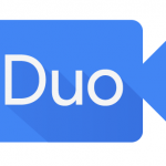 Imagem relacionada a Google Duo, aplicativo de chamadas em vídeo