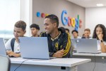 Imagem relacionada a Google e SENAI lançam plataforma para emprego de jovens no Brasil