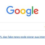 Imagem relacionada a Por que o Google diz que PL 2630 pode piorar a internet?