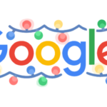 Imagem relacionada a Doodle: Festividades de final de ano 2021