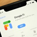 Imagem relacionada a Google anuncia suporte a 5G para usuários do Google Fi com iPhone