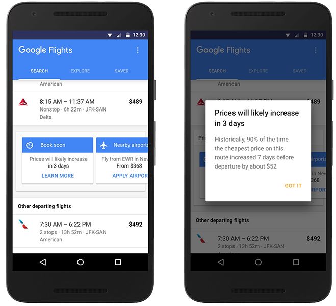google-flights-alerta