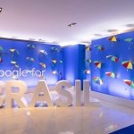 Imagem relacionada a Google for Brasil não menciona chatbot Bard e linha Pixel