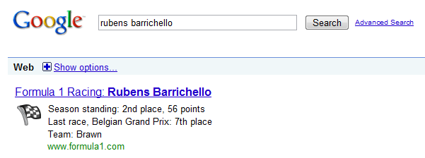 google-formula1