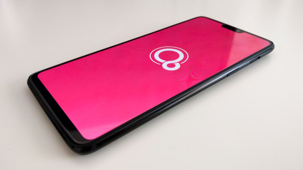 Imagem relacionada a Google pode liberar primeira versão do Fuchsia em breve