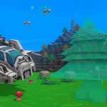 Imagem relacionada a Google lança Game Builder, plataforma que permite criar jogos no estilo Minecraft