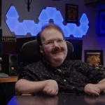 Imagem relacionada a Google anuncia Projeto Gameface: mouse de jogo sem mãos para pessoas com deficiência física